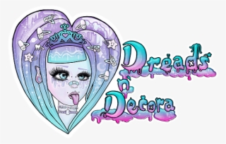 Sticker Design 2 - Illustration #7679206