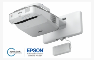 Eb695wi 0 - Epson Eb 695wi #7679266