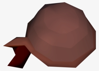 Pirate Snowman Hat Detail - Origami #7679267