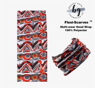 Locs Protected Flexi-scarves™ Sierra - Scarf #7679270