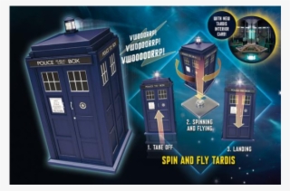 Doctor Who - Action Figure #7679415