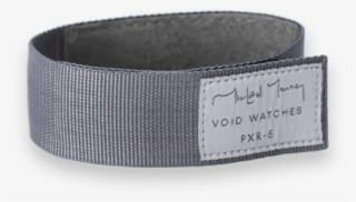Pxr5 Strap - Grey - Bracelet #7679417