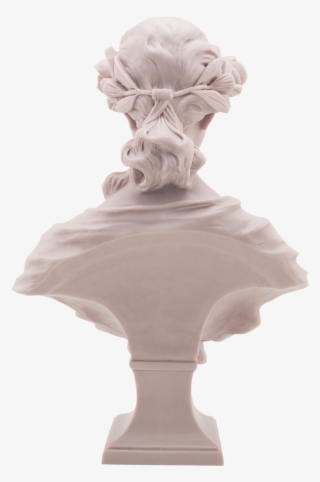 Palace Of Knossos Marble Collection Bust By Rachel - Bust #7679491