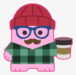 Des Défis Sont Liés À L'attribution De Ces Stickers, - Cartoon #7679558