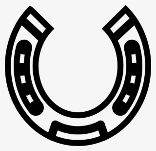 Png File Svg - Forma Ferro Di Cavallo #7679624