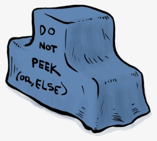 Join The Modularity - Electric Blue #7679691