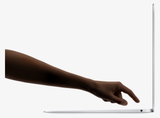 The Advanced Security And Convenience Of Touch Id Are - High Heels #7679699