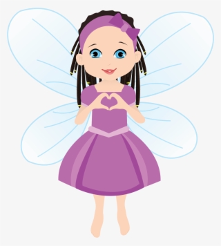 Dreadlockfairy - Fairy #7679761