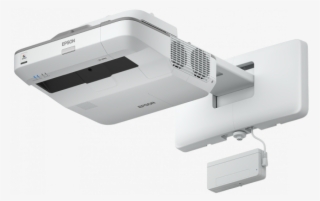 Epson Eb 696ui Full Hd Finger Touch Projector - Eb 1450ui #7679826