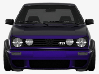 Views - Volkswagen Golf Mk2 #7679870