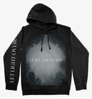 Demons Hoodie Bundle - Sweatshirt #7680001