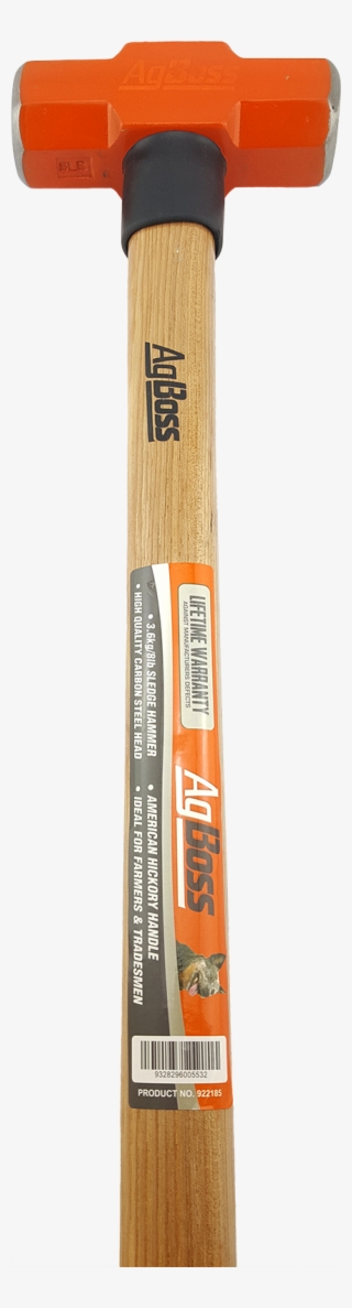 Agboss Sledge Hammer - Badminton #7680115