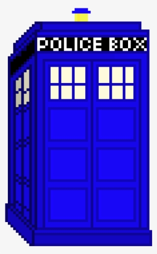 Tardis - Architecture #7680170