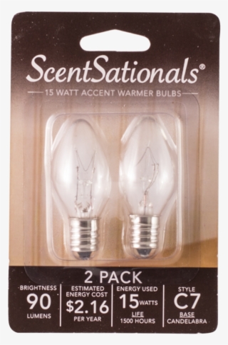 15 Watt Light Bulb - Fluorescent Lamp #7680311