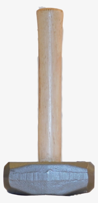 Drill Hammer - Lump Hammer #7680314