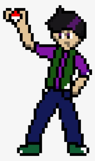 Rival Riku - Cartoon #7680682