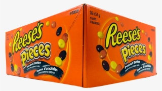 Reese's Pieces #7680815