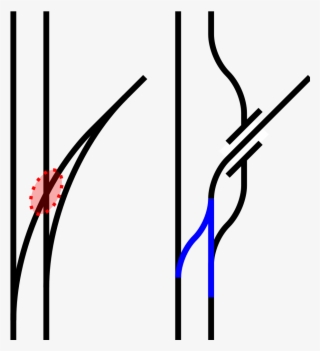 File - Fork Principle - Svg #7680987