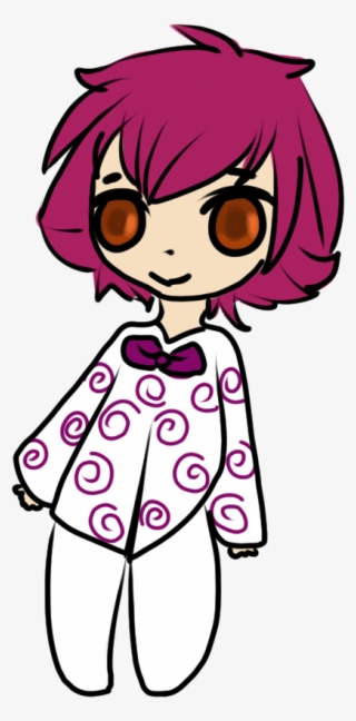 A Doodle Of - Cartoon #7680992