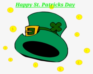 St Patrick's Day, March 17th - St Patrick's Day Clip Art #7681065 St Patrick's Day, March 17th - St Patrick's Day Clip Art #7681065
