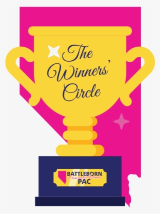 Our Winning Candidates - Illustration #7681067