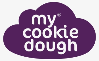 About Us - My Cookie Dough Logo #7681153