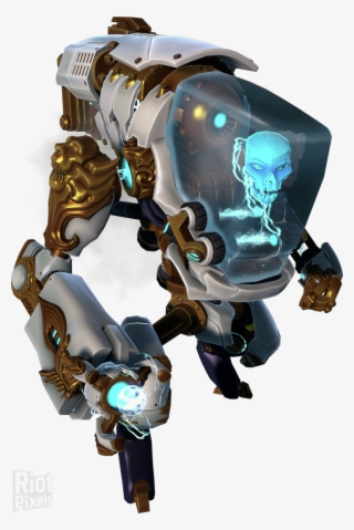 Battleborn Isic #7681159