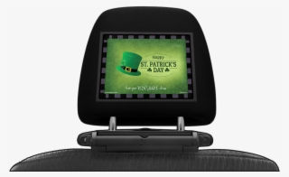 Patrick's Day - Electronics #7681220