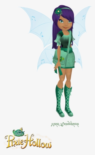 Toodles Myfairy - Cartoon #7681277