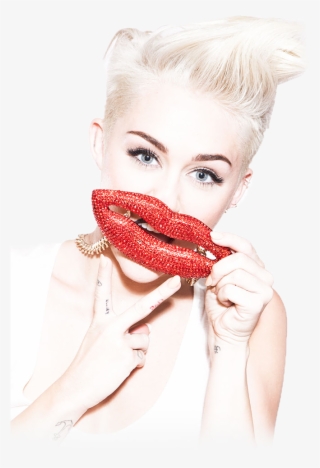 Miley Cyrus #7681279