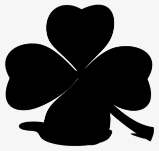 Download Png - Dia De San Patricio Trebol #7681306