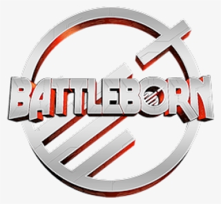 Battleborn Logo-1024x1024 - Battleborn Logo #7681350