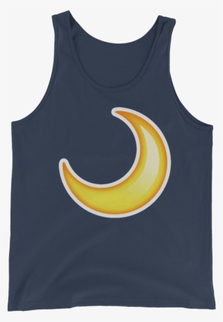 Men's Emoji Tank Top - Top #7681400