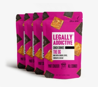 Og Crack Cookies #7681438