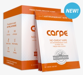 Wipe New Drop - Box #7681483