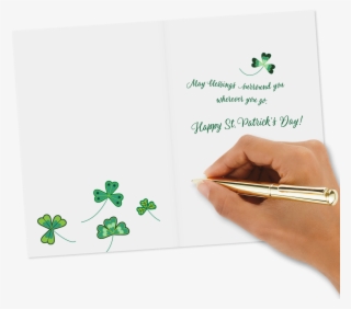 May Blessings Surround You St - Love #7681554