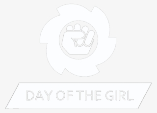 Day Of The Girl Logo #7681555