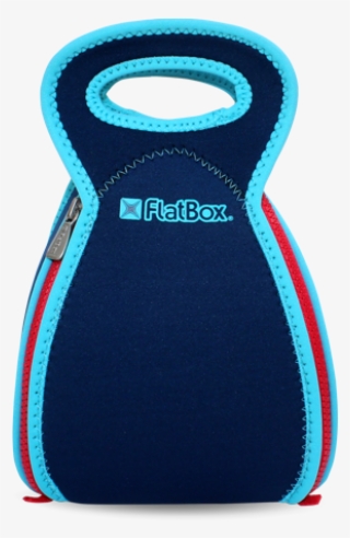 Flatbox Original - Bottle #7681594