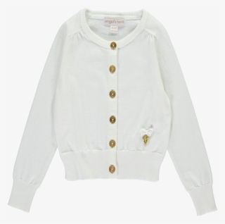 Angel's Face - Cardigan #7681860