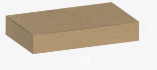 Box Type - Wood #7682050