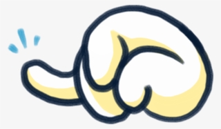 Hands 2 3 - Crescent #7682203