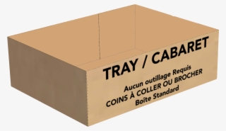 Boites De Carton #7682210