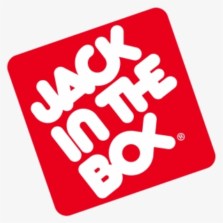 Denny's, Jack In The Box, Burger King, Red Robin - Jack In The Box Burger Logo #7682348