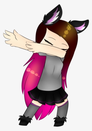 Drawn Templates Dab - Cartoon #7682350