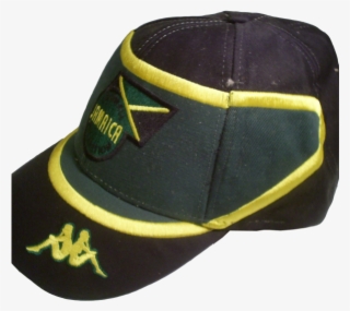 Jamaican Cap - Baseball Cap #7682424