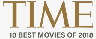 10 Best Movies Of - Time Magazine #7682599