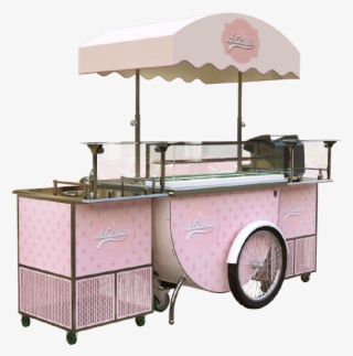 Katerina Vision Pastries - Car #7682643