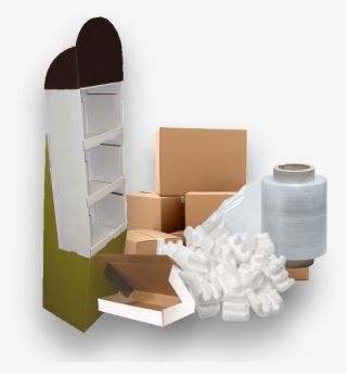 The Ruskin Group Isolated Packages - Drawer #7682719