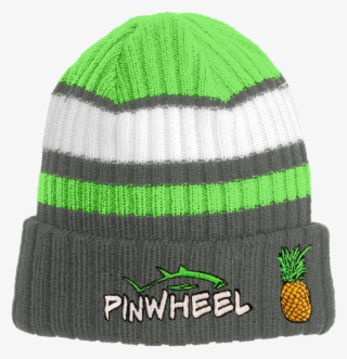 Pineapple Beanie - New Era Cap Company #7682723