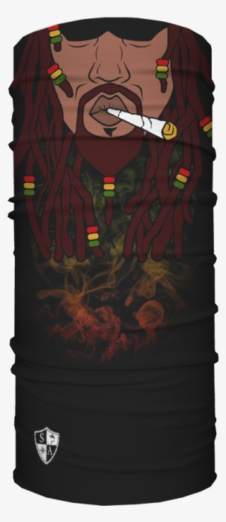 Rasta - Illustration #7683043